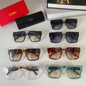C a r t I e r sunglasses