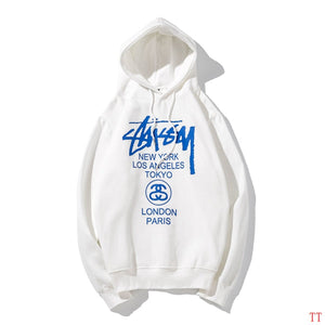 Stussy hoody