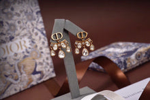 Load image into Gallery viewer, Dior earrings