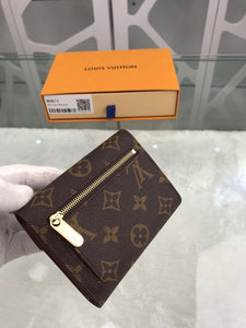 Lv wallet