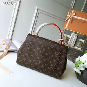 LV CLUNY mm red