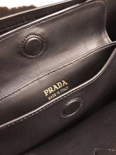 Load image into Gallery viewer, Prada gray 33cm