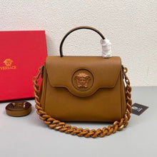 Load image into Gallery viewer, V e r s a c e brown 26-12-20CM 。