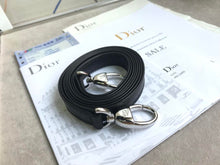 Load image into Gallery viewer, Dior lady 24cm silver/gold