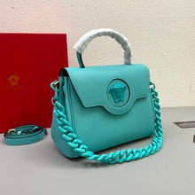 Load image into Gallery viewer, V e r s a c e aqua 26-12-20CM 。