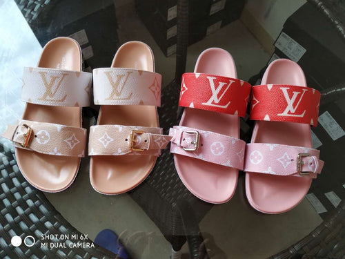 Lv sandals US