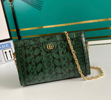 Load image into Gallery viewer, Gucci new snake 26cm