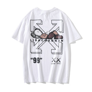 Off white