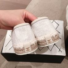 Load image into Gallery viewer, Chanel espadrilles