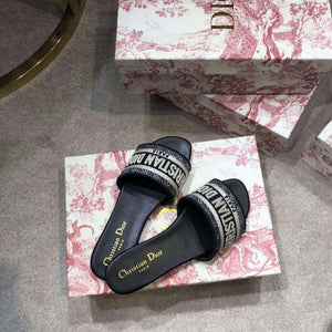 D I O R slides 1