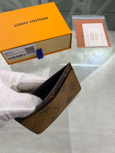 Lv wallet