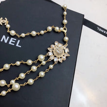 Load image into Gallery viewer, Chanel necklace