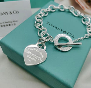 Tiffany bracelet