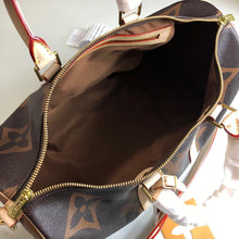 Load image into Gallery viewer, Lv KEEPALL 45 daffle