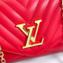 Load image into Gallery viewer, Lv red 23cm