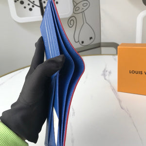 Lv nba wallet