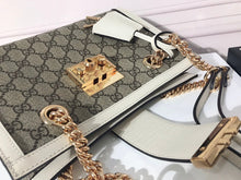 Load image into Gallery viewer, Gucci padlock