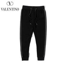 Load image into Gallery viewer, Valentino track pants