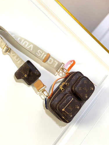 Lv messenger