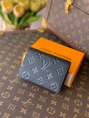 Lv wallet