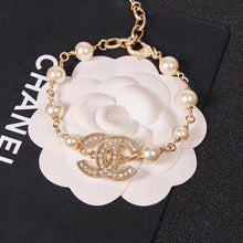 Load image into Gallery viewer, Chanel bracelet