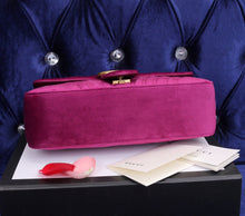 Load image into Gallery viewer, Gucci velvet