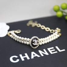 Load image into Gallery viewer, C h a n e l bracelet
