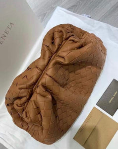 Bottega Veneta nappa