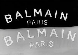 Balmain T-shirt