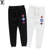 Load image into Gallery viewer, Lv track pants