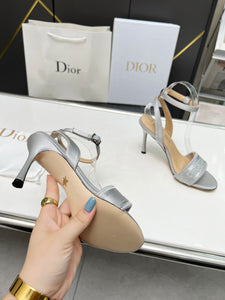 D I o r heels