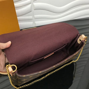 Lv pouch