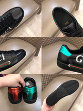 Load image into Gallery viewer, Gucci black