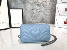 Load image into Gallery viewer, Gucci 3 colors 16.5cm
