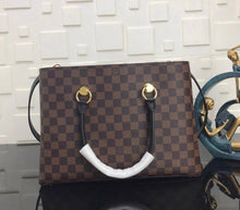 Load image into Gallery viewer, Lv tote x