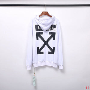 Off white long sleeve