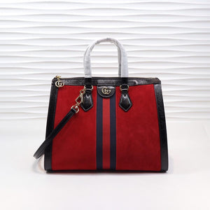 Gucci 33x24.5x17.5cm 3colors