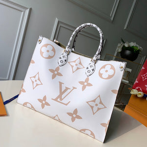 L v onthego tote 41.0 x 34.0 x 19.0 cm