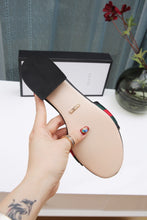Load image into Gallery viewer, Gucci slides