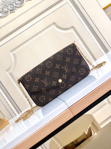 Lv Felice POCHETTE
