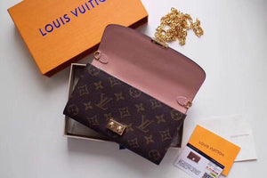 Lv wallet