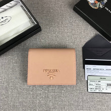Load image into Gallery viewer, Prada wallet 5 colors