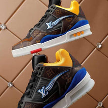 Load image into Gallery viewer, Lv sneakers air