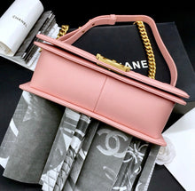 Load image into Gallery viewer, Cha boy pink