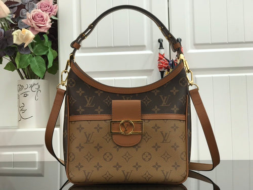 L v dauphine 25x30x12