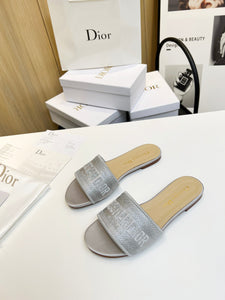 D I o r slides
