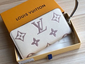 Lv wallet