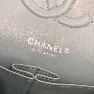 Chanel pastel