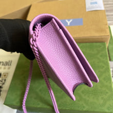 Load image into Gallery viewer, G u c c i pink