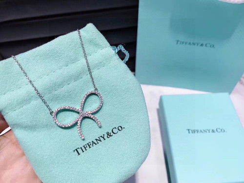 T I f f a n y necklace